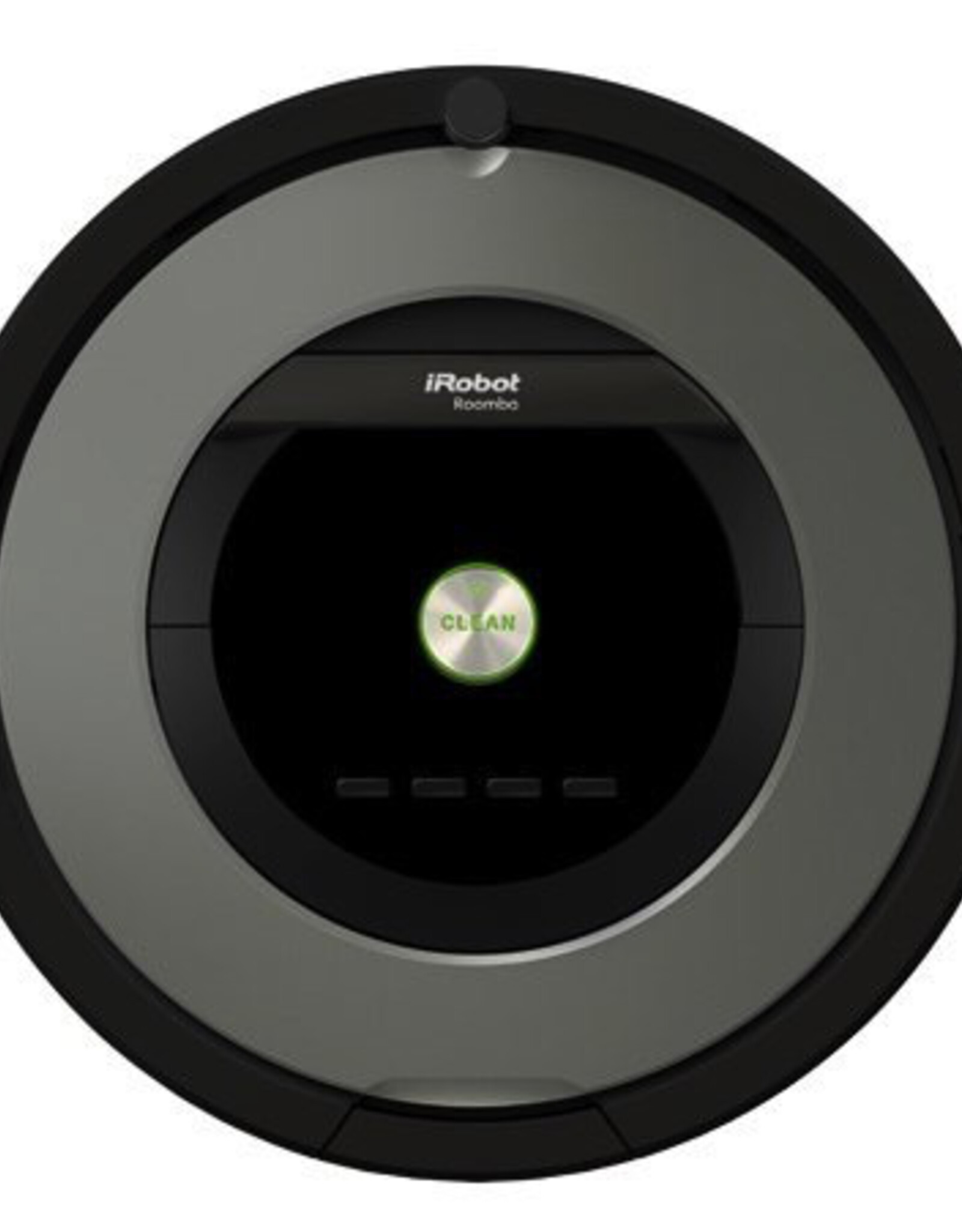 iRobot iRobot Roomba 866