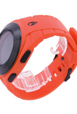Nixon Nixon Men's Outsider Red Watch