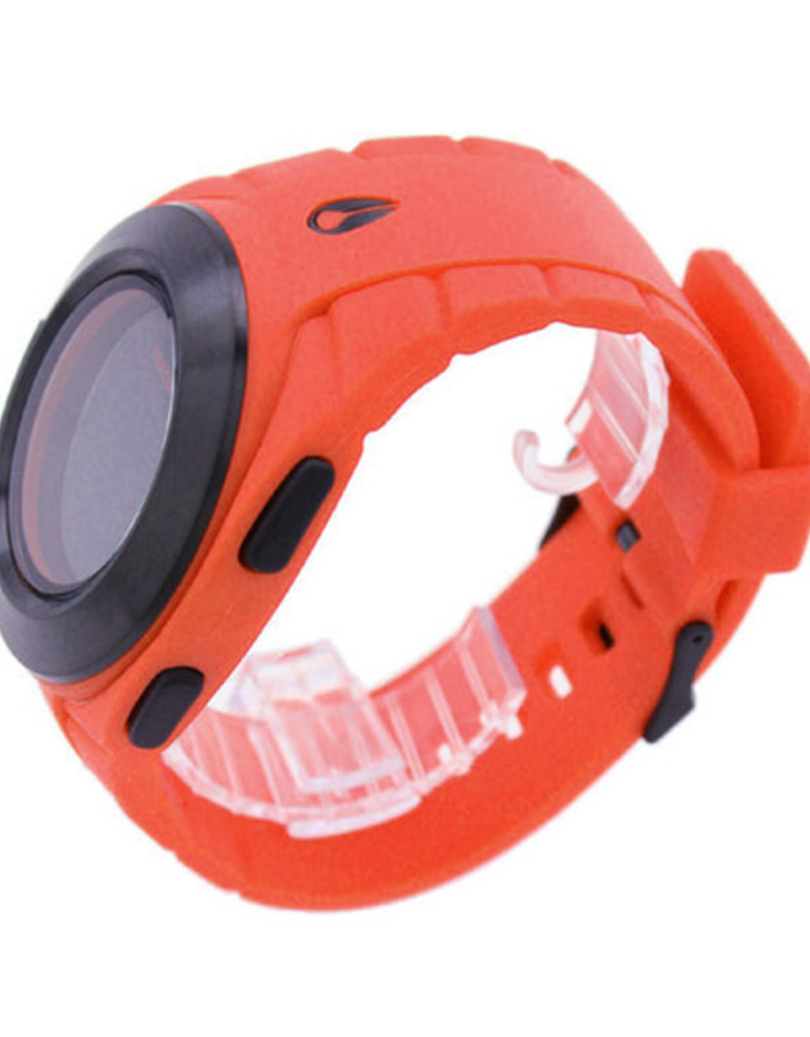 Nixon Nixon Men's Outsider Red Watch