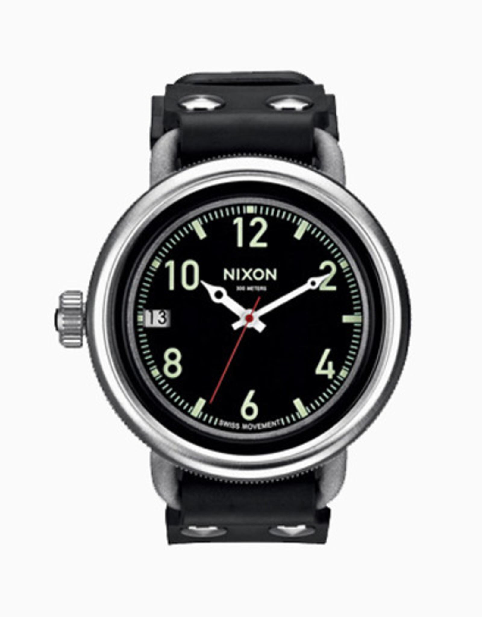 Nixon Nixon Men's October Watch