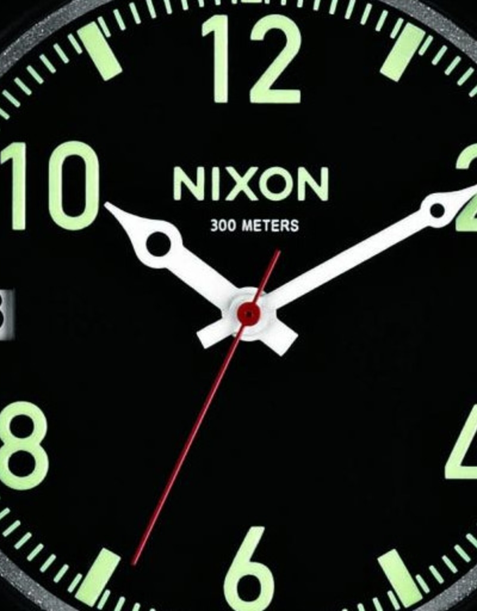 Nixon Nixon Men's October Watch