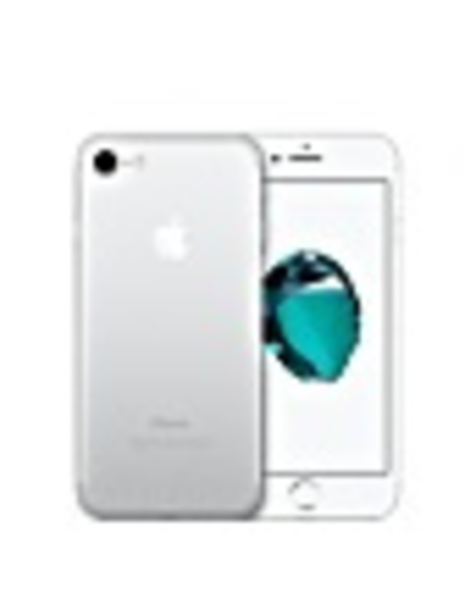 Apple iPhone 7 128GB Silver