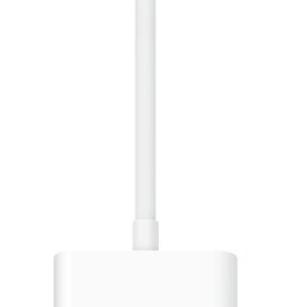 Apple Mini DisplayPort to VGA Adapter