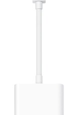Apple Mini DisplayPort to VGA Adapter