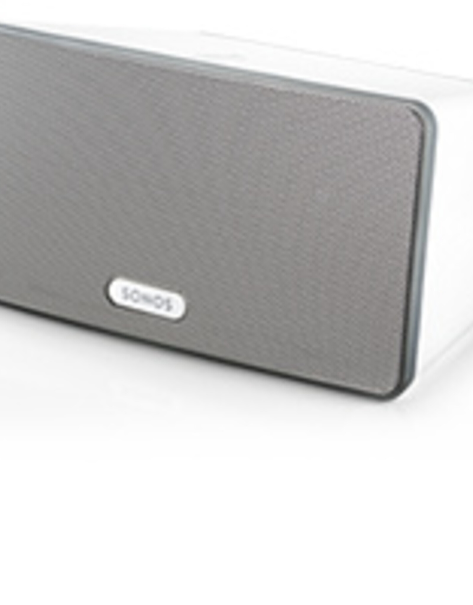 Sonos Sonos Play:3 (wit)