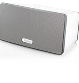 Sonos Sonos Play:3 (wit)