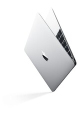 Apple MacBook 12-inch: 1.1GHz Dual-Core Intel Core m3, 256GB - Silver