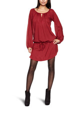 Miss Sixty Miss Sixty Linn Jersey Women's Dress, Red, S