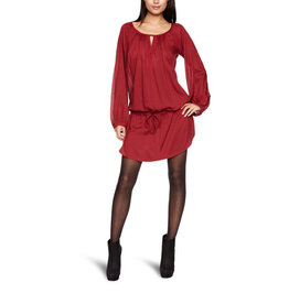 Miss Sixty Miss Sixty Linn Jersey Women's Dress, Red, S