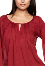 Miss Sixty Miss Sixty Linn Jersey Women's Dress, Red, S