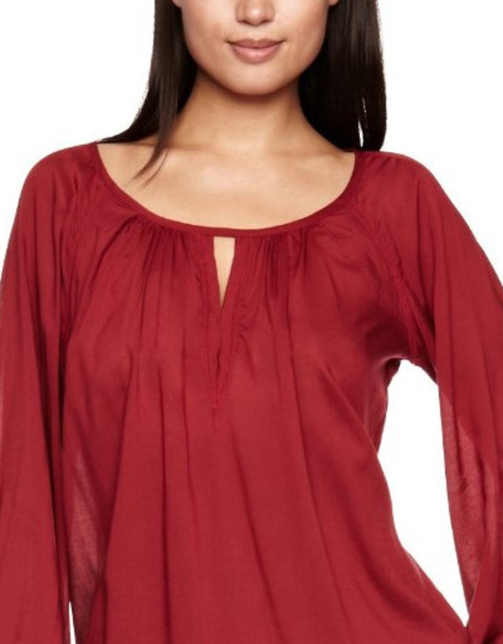 Miss Sixty Miss Sixty Linn Jersey Women's Dress, Red, S