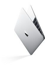 Apple MacBook 12-inch: 1.2GHz Dual-Core Intel Core m5, 512GB - Silver