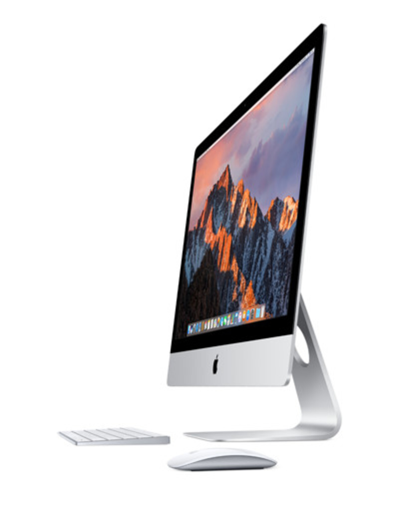 Apple iMac 27-inch: 3.2GHz Retina 5K display quad-core Intel Core i5