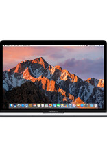 Apple MacBook Pro 15-inch: 2.2GHz quad-core i7, 256GB - Silver