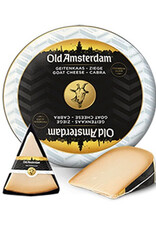 Old Amsterdam Old Amsterdam Goat Cheese