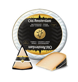 Old Amsterdam Old Amsterdam Goat Cheese