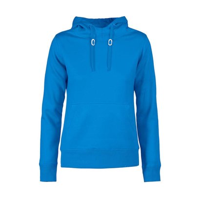 Hoodie dames ocean