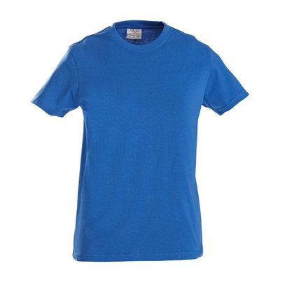 t-shirt voor dames met ronde hals ocean