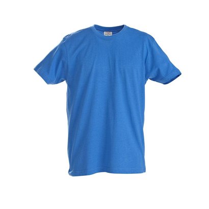 t-shirt heren met ronde hals ocean