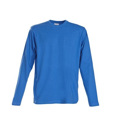 t-shirt met lange mouwen voor mannen ocean