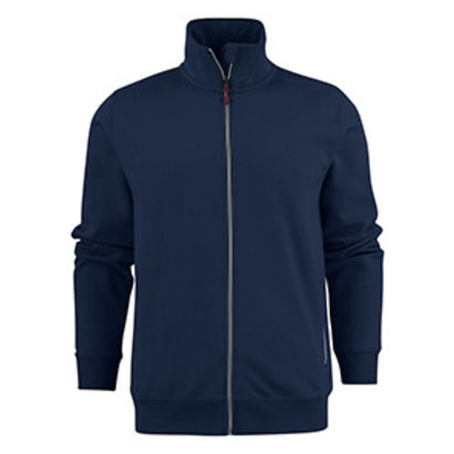 Javelin vest heren marine