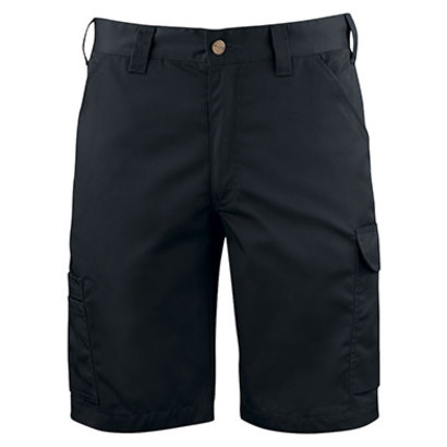 Projob Short 2528 zwart