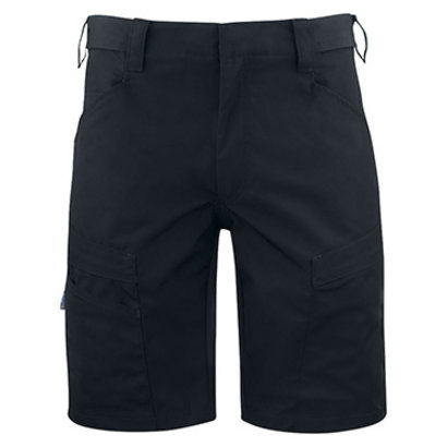Projob Short 2522 zwart