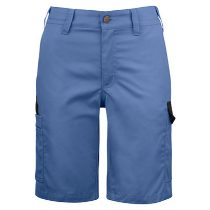 Projob Short 2529 hemelsblauw