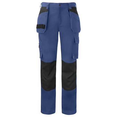 Projob werkbroek met holsterzakken 5530 hemelsblauw