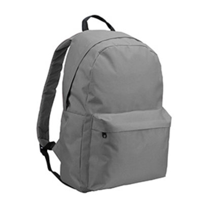 Spirit Backpack: rugzak van gerecycleerd PET