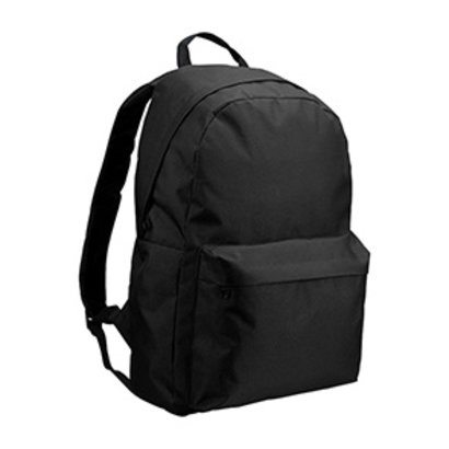 Spirit Backpack: rugzak van gerecycleerd PET