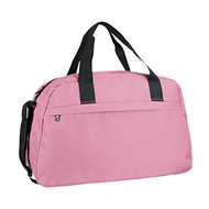 Spirit Travelbag : pink