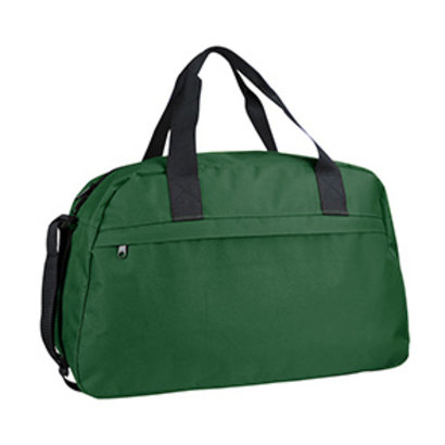 Spirit Backpack: rugzak van gerecycleerd PET
