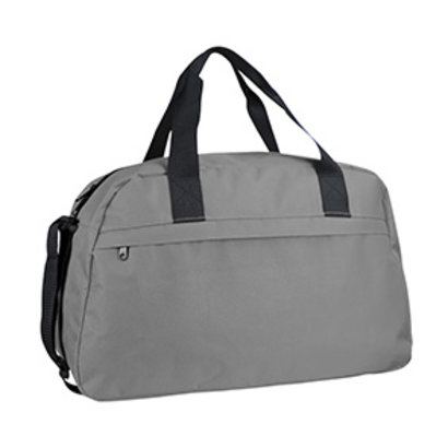 Spirit Backpack: rugzak van gerecycleerd PET