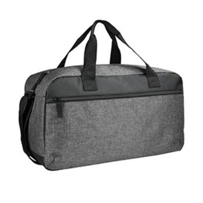 Melange Travelbag by Derby of Sweden