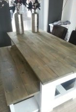 Eettafel Jant