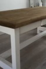 Eettafel Sanne