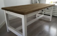 Eettafel Sanne