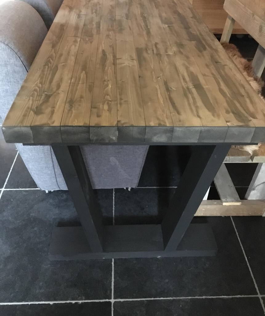 Eettafel Max