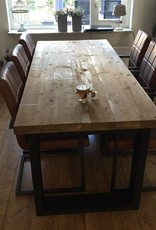 Eettafel Sep