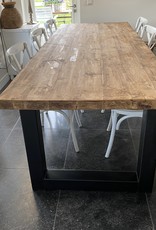 Eettafel Jack