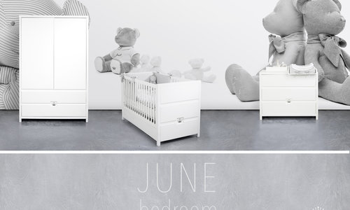 Baby Room June My First Collection Babyshop Cocinella