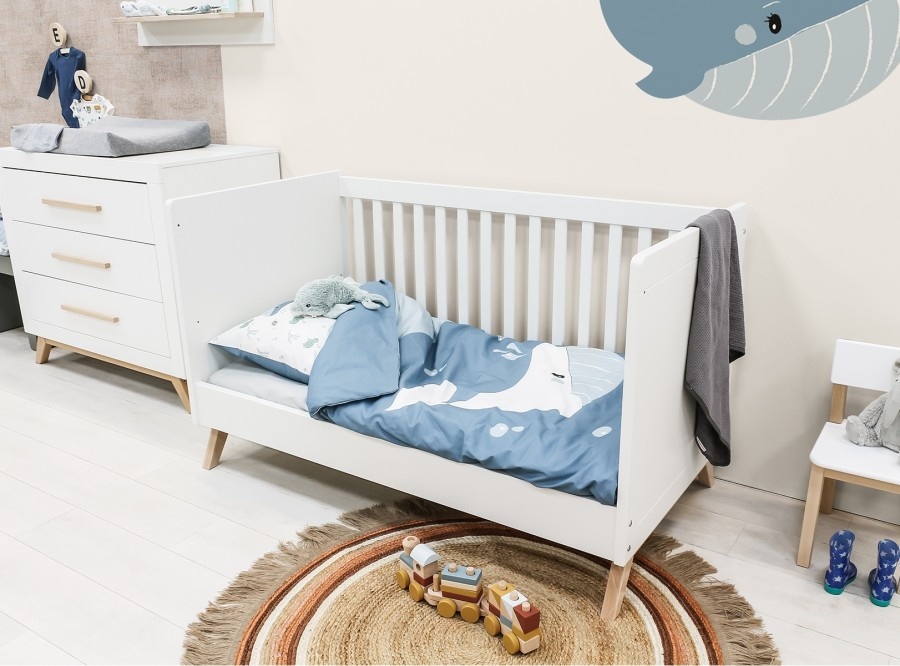Canape De Lit 70x140 Fenna Blanc Naturel Bopita Promo Shop Canape De Lit 70x140 Fenna Blanc Naturel Bopita Promo Shop