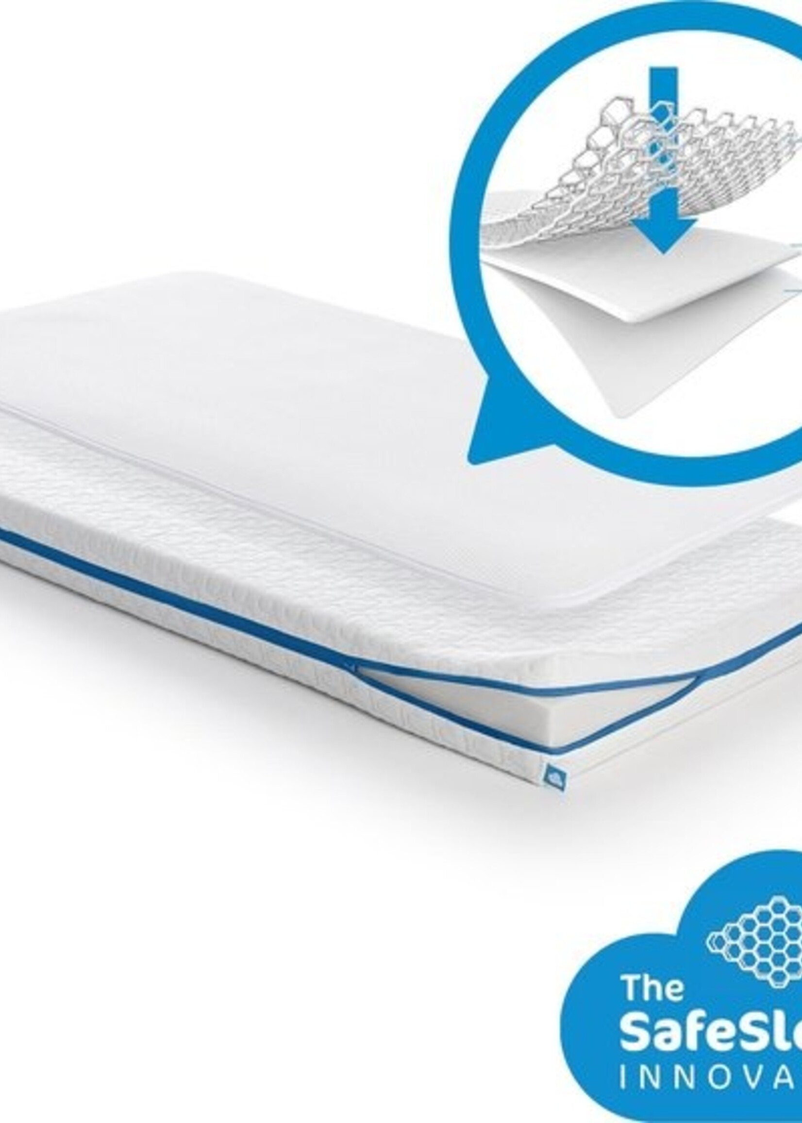 AEROSLEEP Matras 60x120cm Aerosleep Evolution