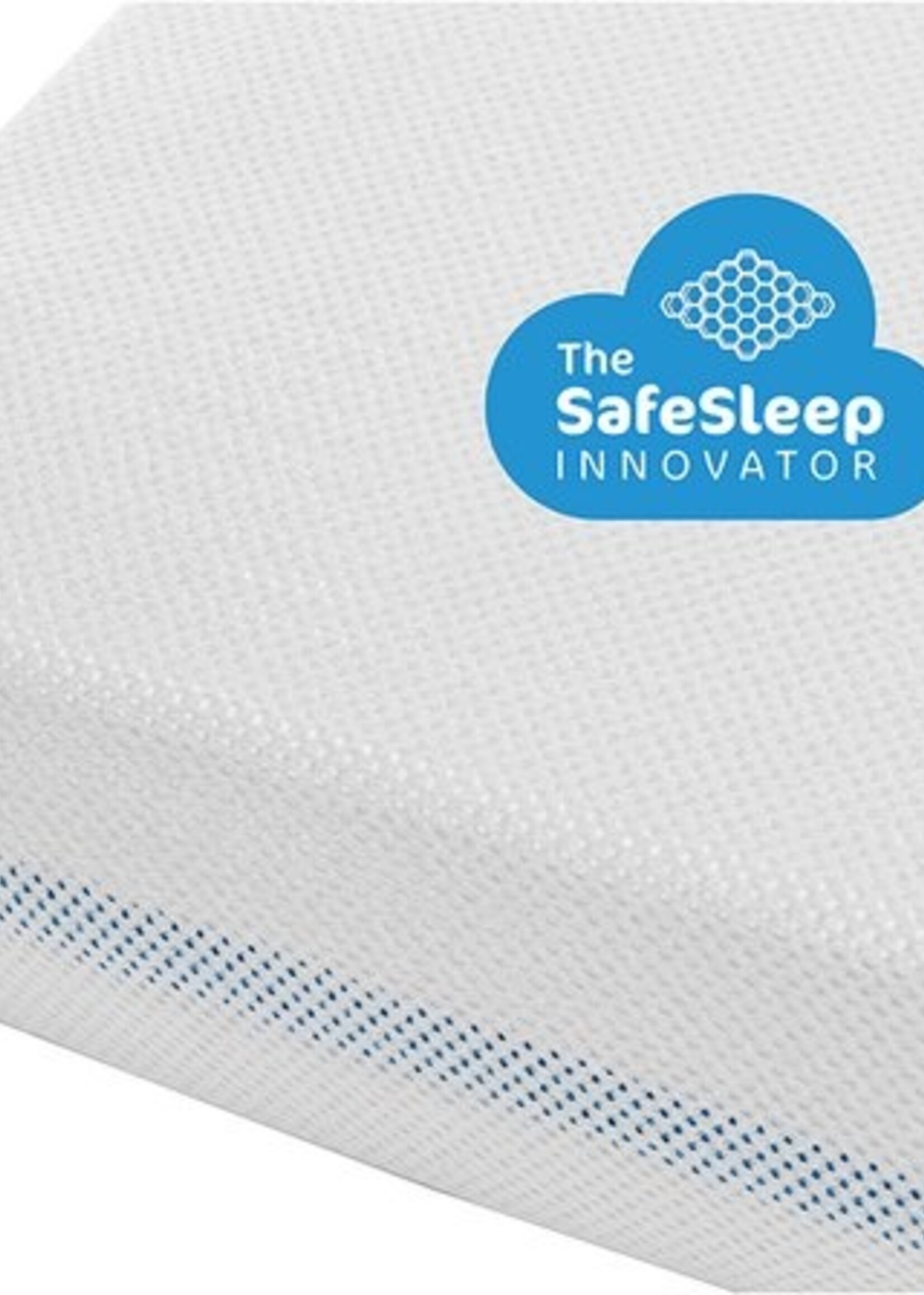 AEROSLEEP Fitted sheet 60x120cm Aerosleep