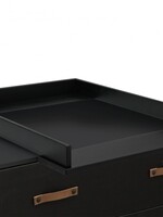 BOPITA Attachment Commode Uno black