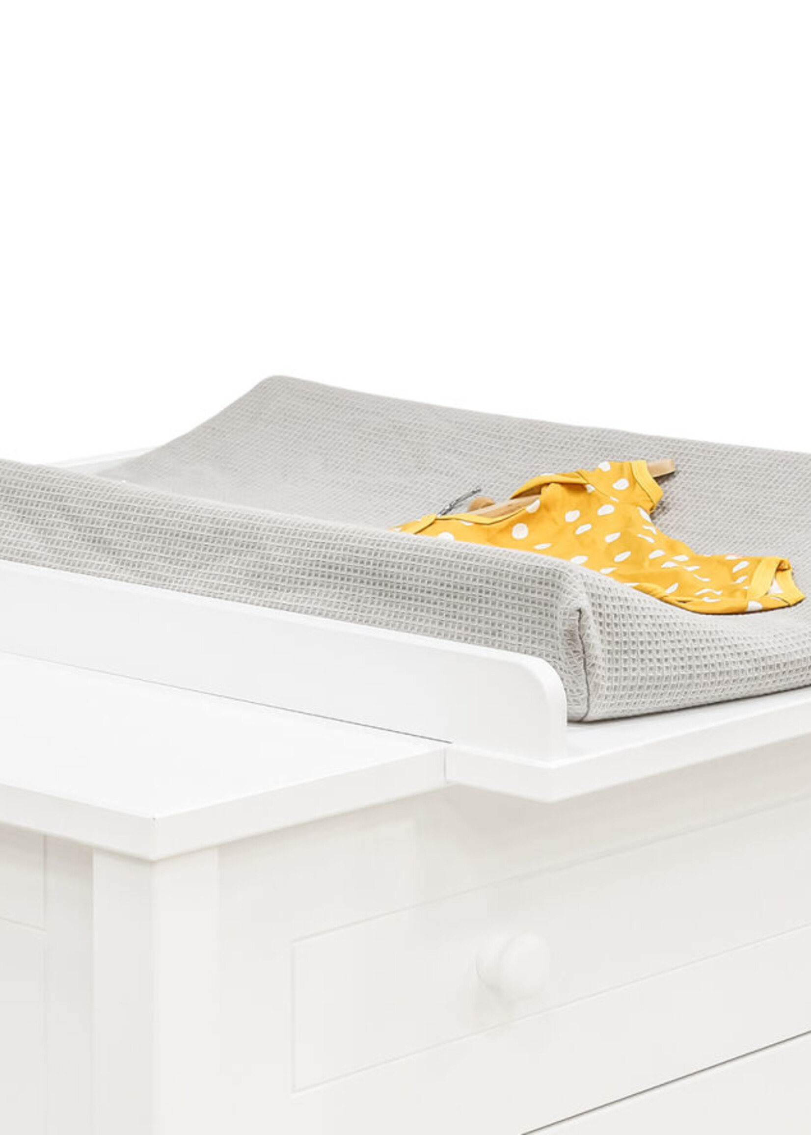 BOPITA Opzetstuk Commode Belle wit