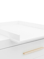 BOPITA Dresser attachment Lisa white