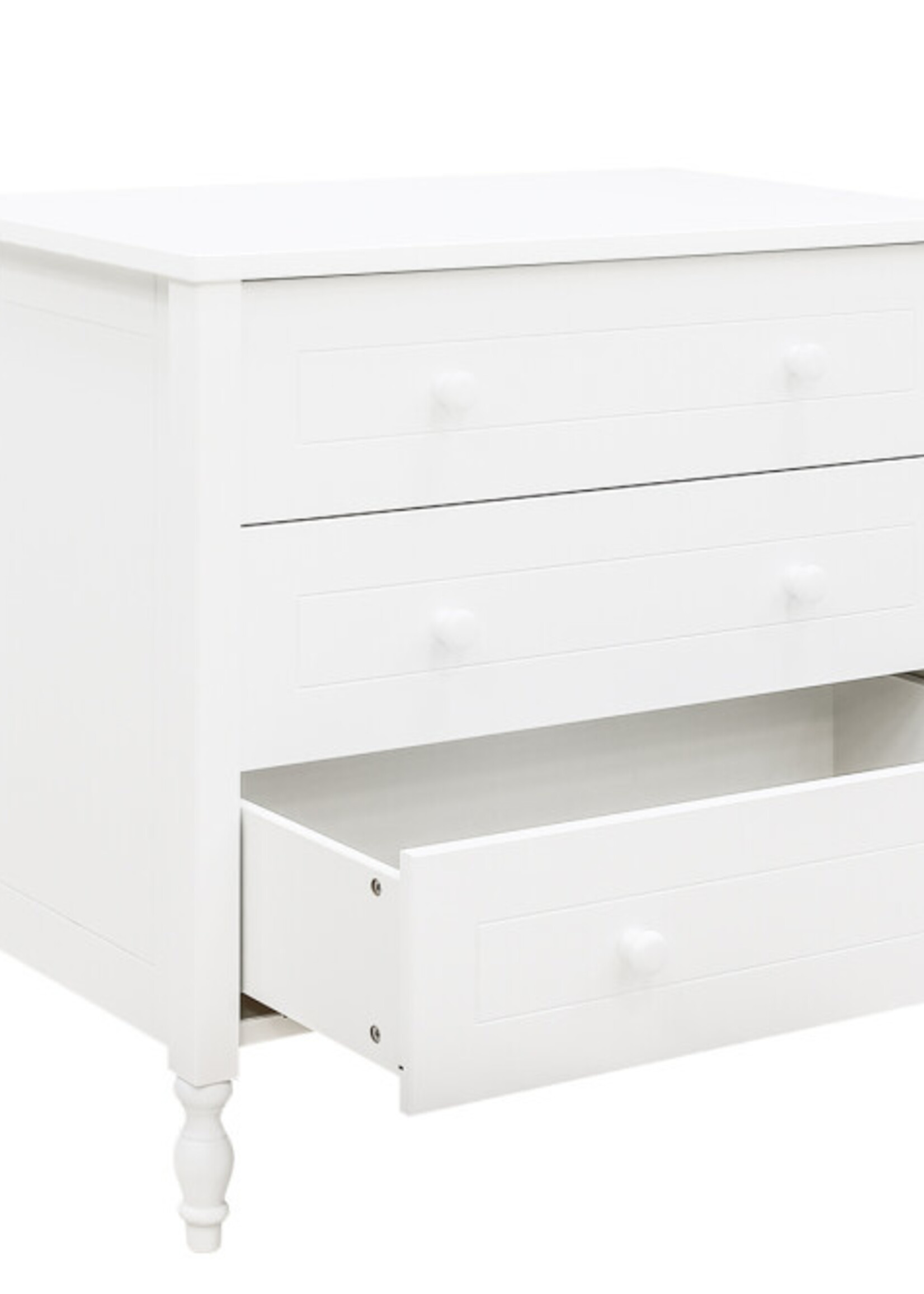 BOPITA Commode Belle wit