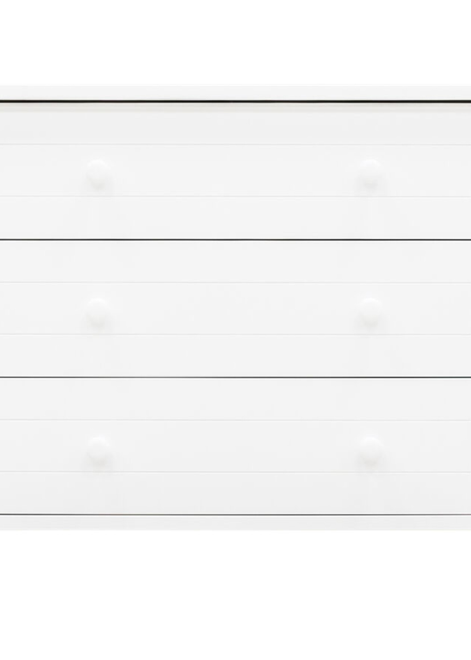 BOPITA Commode Belle wit